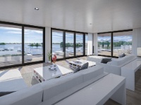 Westend Harbor Condos